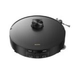 Mova Z50 Ultra Robot Vacuum Black - Image 6