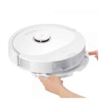 Cleaning robot Roborock Q8 Max White - Image 4