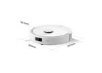 Cleaning robot Roborock Q8 Max White - Image 5
