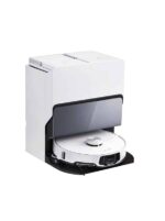 Robot Vacuum Cleaner Roborock S8 MaxV Ultra (white) - Image 2