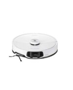Robot Vacuum Cleaner Roborock S8 MaxV Ultra (white) - Image 4