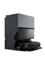 Cleaning robot Roborock S8 MaxV Ultra (Black) - Image 6