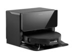 Roborock Saros 10 0.27L Bagless Black - Image 2