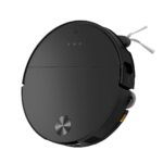 Roborock Saros 10 0.27L Bagless Black - Image 3