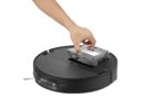 Roborock Saros 10 0.27L Bagless Black - Image 4