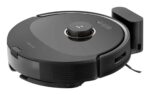 Cleaning robot Roborock Q8 Max Black - Image 2