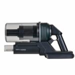 Samsung VS20C852CTN 2-in-1 stick vacuum Battery Dry Bagless 580 W Black  Chrome  Green  Wood - Image 5