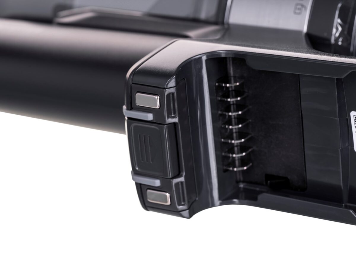 Samsung Jet 75E Complete cordless upright hoover VS20B75ACR5/GE - Image 3