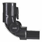 Samsung upright hoover VS20B95943N/GE - Image 5