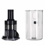 Samsung VS20C9542TN/WA stick vacuum/electric broom AC Dry Bagless 0.8 L 580 W Black  Green - Image 2