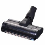 Samsung VS20C9542TN/WA stick vacuum/electric broom AC Dry Bagless 0.8 L 580 W Black  Green - Image 3