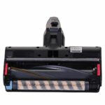 Samsung VS20C9542TN/WA stick vacuum/electric broom AC Dry Bagless 0.8 L 580 W Black  Green - Image 4