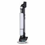 Samsung VS80F28DGS/GE Bespoke AI Jet Lite Pro 2-in-1 upright vacuum cleaner Battery Bagless 0.5 l - Image 4
