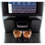 Saeco MAGIC M2 1900 Watt automatic espresso machine silver/grey - Image 2