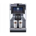 Saeco MAGIC M2 1900 Watt automatic espresso machine silver/grey - Image 4