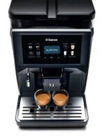 Automatic coffee machine SAECO AURORA M2 (9J0901) 1900 W Black - Image 2