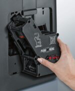 Siemens EQ.6 plus TE657319RW coffee maker Espresso machine 1.7 L Fully-auto - Image 6