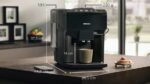 Siemens EQ.500 TP511R09 coffee maker Fully-auto Espresso machine 1.9 L - Image 3
