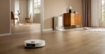 Xiaomi X20+ cleaning robot white - Image 4