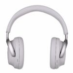 Bose QuietComfort Ultra Headset Wired & Wireless Head-band Music/Everyday Bluetooth White - Image 2