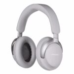 Bose QuietComfort Ultra Headset Wired & Wireless Head-band Music/Everyday Bluetooth White - Image 4