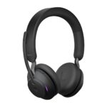 Jabra Evolve2 65 Black - Image 2