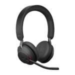 Jabra Evolve2 65 Black - Image 3