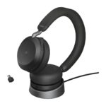 Jabra Evolve2 75 Black - Image 3