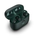 Motorola moto buds loop Headset Wireless Ear-hook Calls/Music/Sport/Everyday Bluetooth Green - Image 3