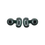 Motorola moto buds loop Headset Wireless Ear-hook Calls/Music/Sport/Everyday Bluetooth Green - Image 5