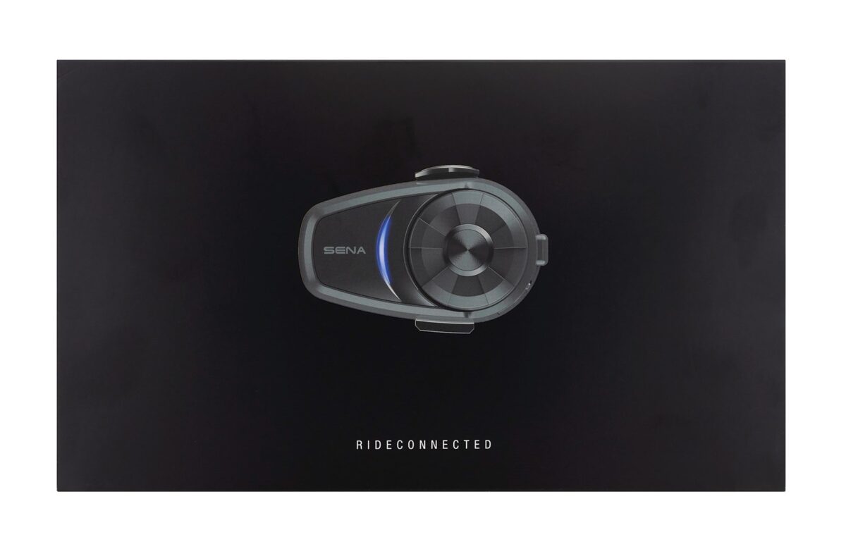 Sena 10S Black - Image 2