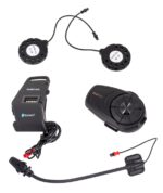 Sena 10S Black - Image 3