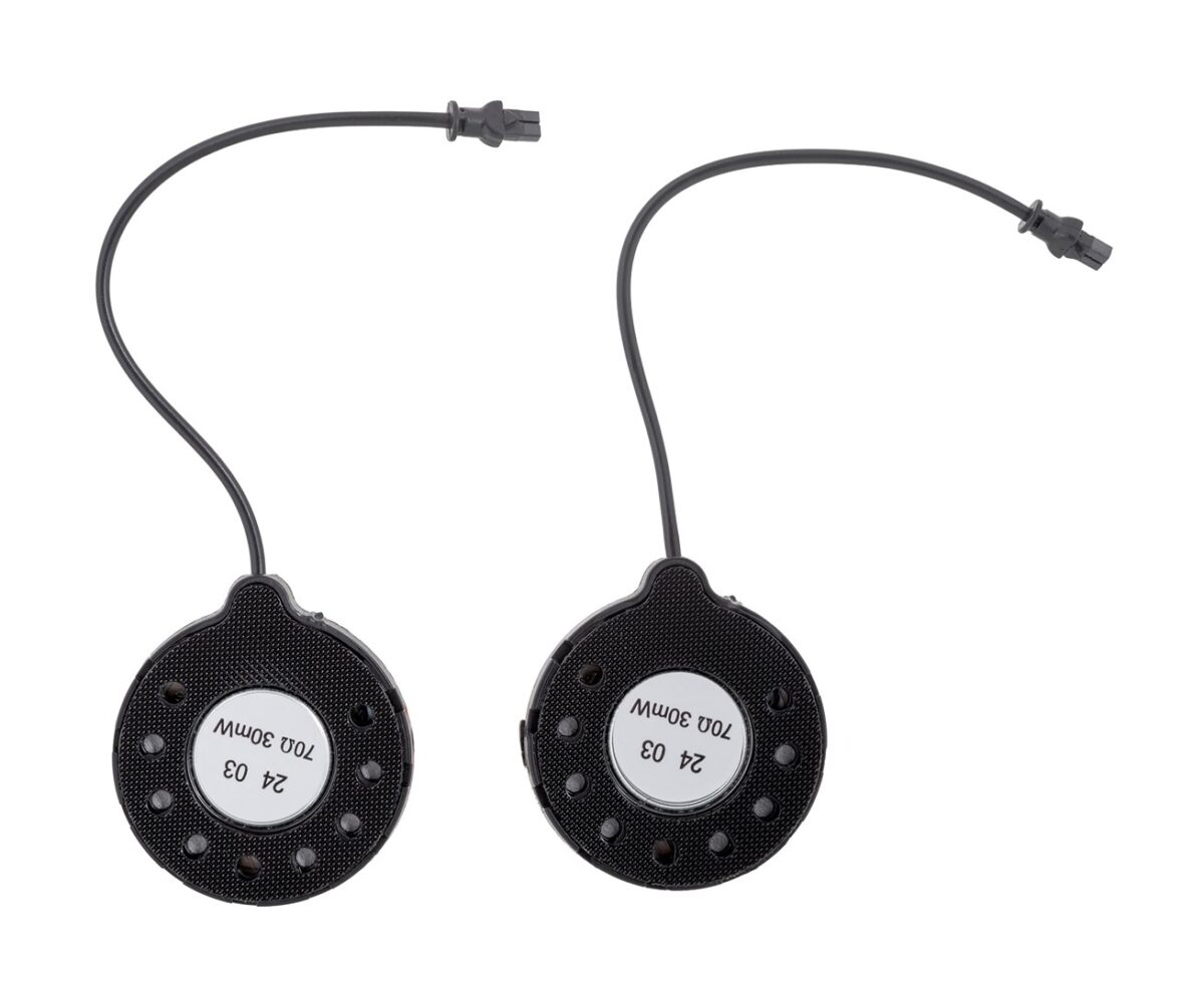 Sena 10S Black - Image 6