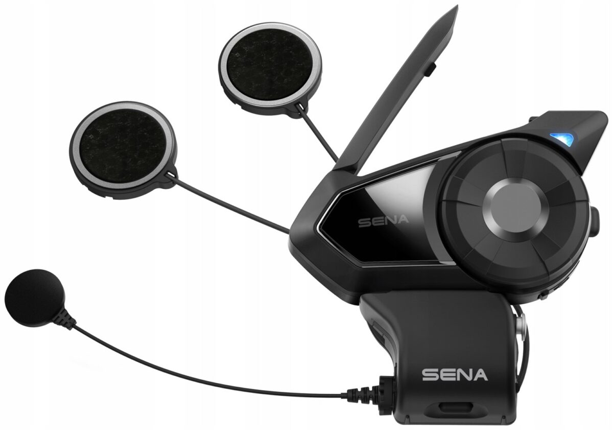 Sena 30K Black - Image 2