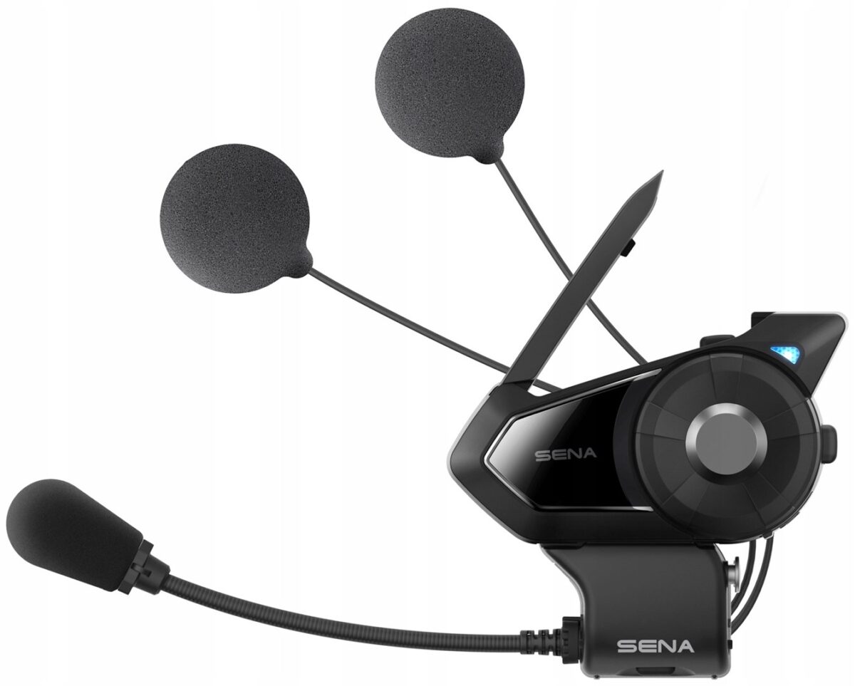 Sena 30K Black - Image 6