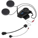Sena Spider ST1 motorcycle intercom - Image 4