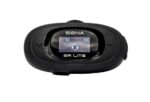 Sena 5RLITE-01D Dual Motorcycle Intercom Bluetooth 5.1 700m Black - Image 2