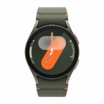 Samsung Galaxy Watch SM-L300NZGAEUE smartwatch / sport watch 3.33 cm (1.31 ) 40 mm Digital Touchscreen Wi-Fi Green - Image 2