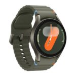 Samsung Galaxy Watch SM-L300NZGAEUE smartwatch / sport watch 3.33 cm (1.31 ) 40 mm Digital Touchscreen Wi-Fi Green - Image 3