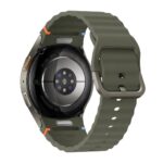 Samsung Galaxy Watch SM-L300NZGAEUE smartwatch / sport watch 3.33 cm (1.31 ) 40 mm Digital Touchscreen Wi-Fi Green - Image 4