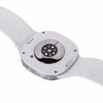 Samsung Galaxy Watch 8 44mm Silver - Image 6