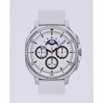 Samsung Galaxy Watch 8 Classic 46mm Silver - Image 2