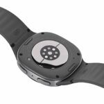 Samsung Galaxy Watch 8 40mm Graphite - Image 5