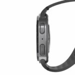 Samsung Galaxy Watch 8 40mm Graphite - Image 6
