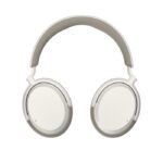 Sennheiser Accentum Wireless Headphones White - Image 2