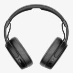 Skullcandy Crusher Wireless Headset Wired & Wireless Head-band Calls/Music Bluetooth Black - Image 2