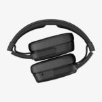 Skullcandy Crusher Wireless Headset Wired & Wireless Head-band Calls/Music Bluetooth Black - Image 4