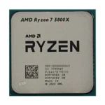 AMD Ryzen 7 5800XT 3.8 GHz 36 MB - Image 3