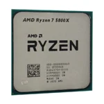 AMD Ryzen 7 5800XT 3.8 GHz 36 MB - Image 2