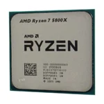 AMD Ryzen 7 5800XT 3.8 GHz 36 MB - Image 4